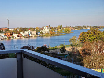 SENEC - NA PREDAJ EXKLUZÍVNE iba u nás, v objekte ORBIS - za - 3