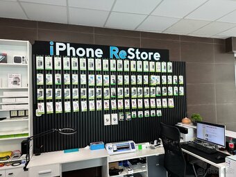 Servis mobilných zariadeni - iPhone ReStore - 3