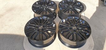 Kia proceed GT line ceed sportage 5x114,3 r18 - 3