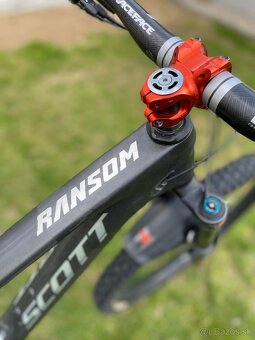 Scott ransom 910 - 3