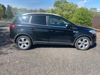 Ford kuga 4x4 - 3