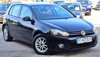 Volkswagen Golf 1.4 Trendline - 3