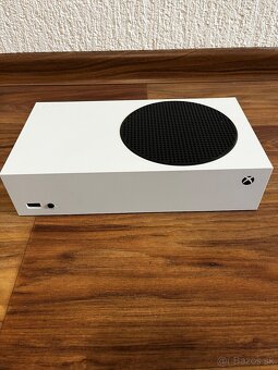 Xbox Series S 512GB SSD - 3