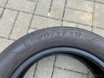 pneu 205/55R16 91V GOODYEAR Efficient grip performance2 - 3
