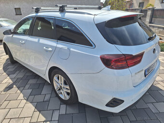 Kia Ceed SW - 3