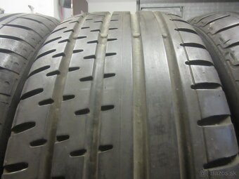 R17 letná sada TRANSPORTER rozteč 5x120 235/55r17 - 3