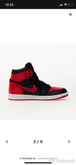 Air Jordan 1 retro high og - 3