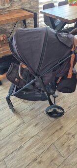 Športový kočík Kinderkraft - 3