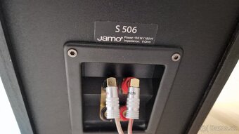 Jamo S 506 - 3