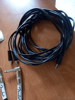 Predam git.kable Fender - 3