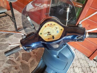 Vespa - 3
