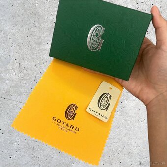goyard peňaženka - 3