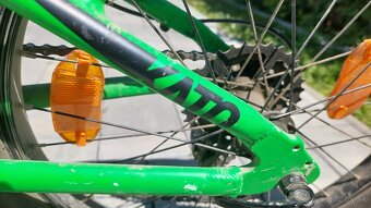 Detsky bicykel Ghost Kato 20 - 3