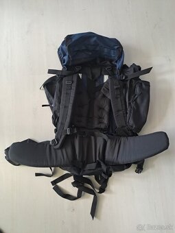 Turisticky vak - 3