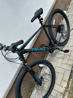 Horský bicykel dámsky/pánsky/detský/nove - 3