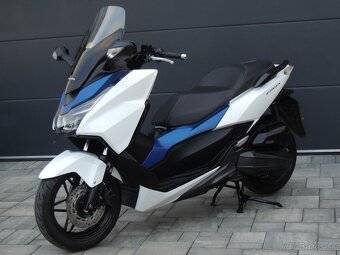 HONDA NSS 125 FORZA 2015 ABS - 3