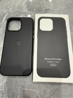 iPhone 15 Pro Max 256GB - 3