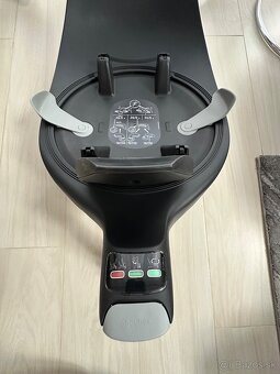 Autosedačka cybex cloud T Platinum + Base T/Z2 - 3