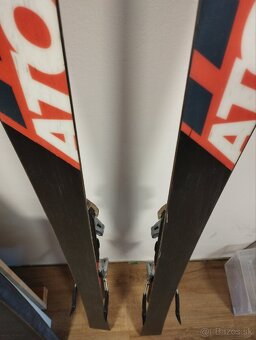 Atomic GS II M 171cm 105-65-92 18R - 3