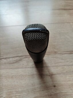Behringer C-1U mikrofón - 3