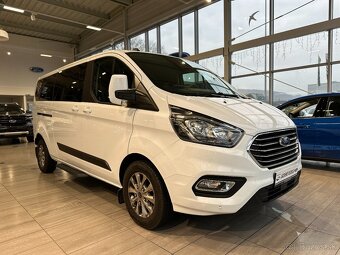Ford Tourneo Custom 2.0 TDCi 150 Family L2 - 3