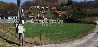 POZEMOK S OBĽÚBENÝM TYPOM RD - PÚCHOV - 3