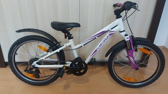 Detsky bicykel Specialized 20" - 3
