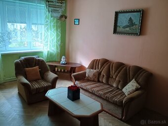 Predám byt v obci Hodruša-Hámre - 3