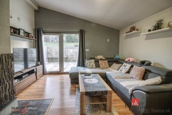 Na predaj 4-izbový rodinný dom, komplet zariadený, 8 ár poze - 3