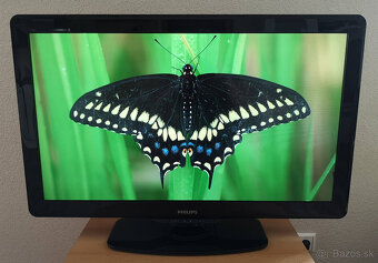 Predám 37" Full HD LCD televízor Philips - 3