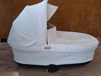 Cybex hlboká vanička Cot S - 3