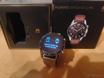 Huawei watch GT 2 46mm - 3