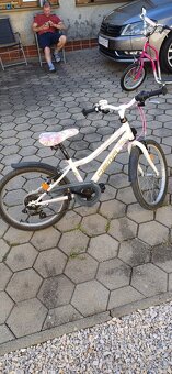 Bicykel 20" - 3
