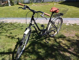Dámsky bicykel - 3