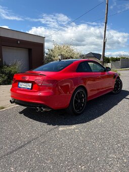 Audi S5 4.2 V8 ABT - 3