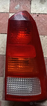 Ford Focus - 3