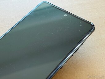 Samsung Galaxy S20FE 6GB / 128GB Blue Nová Baterka - 3
