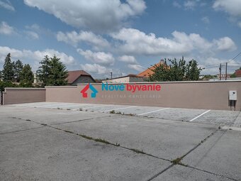 Na predaj obchodná budova - Dulovce(N064-18-FRAD) - 3