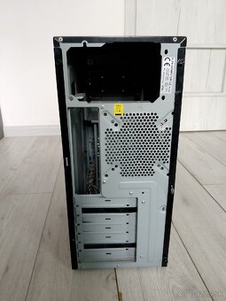Cooler master bedňa - 3