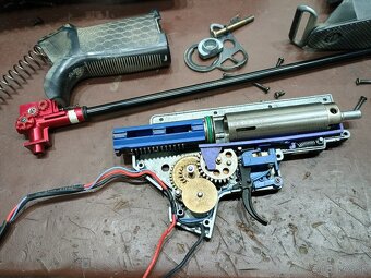 Mk18 Specna Arms -03 - 3