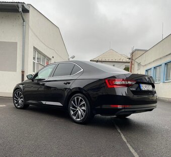 Škoda Superb 3 L&K | 2.0 TDI 140kW | Full výbava - 3