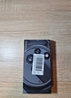 Nothing Phone 3a Pro - 3