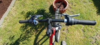 Predám dámsky bicykel Leader Fox - 3