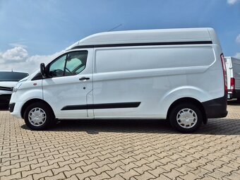 Ford Transit Custom L2H2 2,0TdCi/170Hp - 3