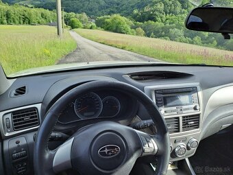 Subaru impreza 2.0r 110kw LPG - 3