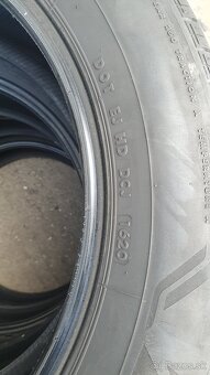 Bridgestone 225/60 r18 - 3