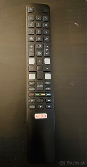TV Thomson 4k hdr - 3