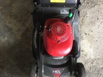 HONDA HRX537 HMEA - 3
