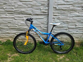 Bicykel - 3