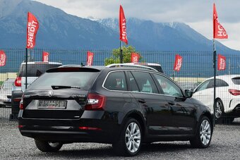 Škoda Octavia Combi 2.0 TDI 110 kw DSG - odpočet DPH - 3